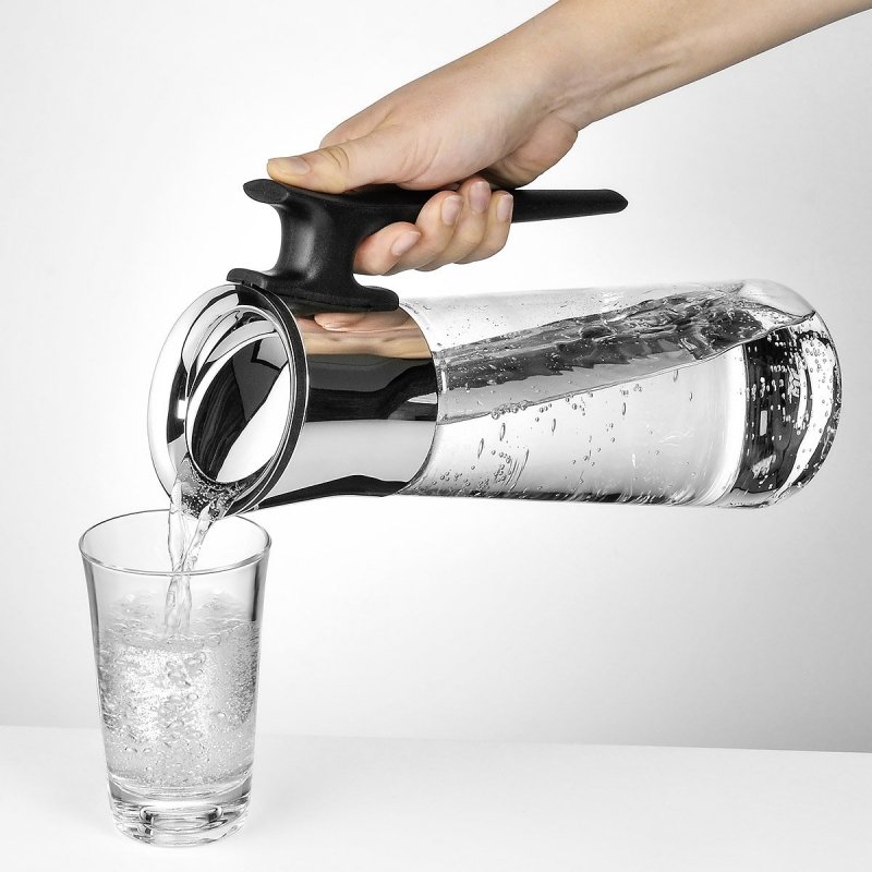 Wmf BASIC Dzbanek - Karafka do Wody 1,5 l z Uchwytem