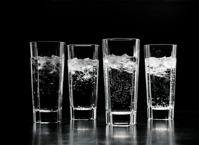 Rosendahl GRAND CRU Szklanki Wysokie 300 ml / Long Drink