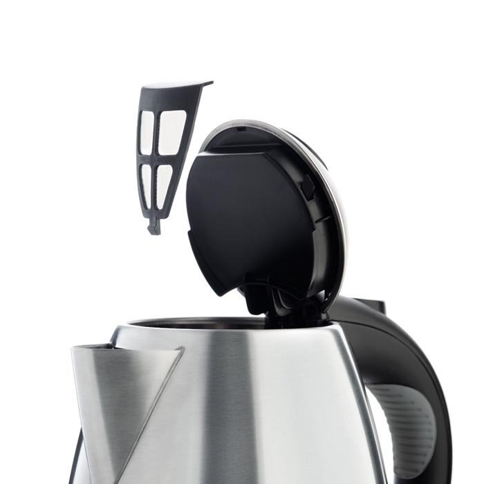 Wmf STELIO Czajnik Elektryczny 1,7 l / Srebrny