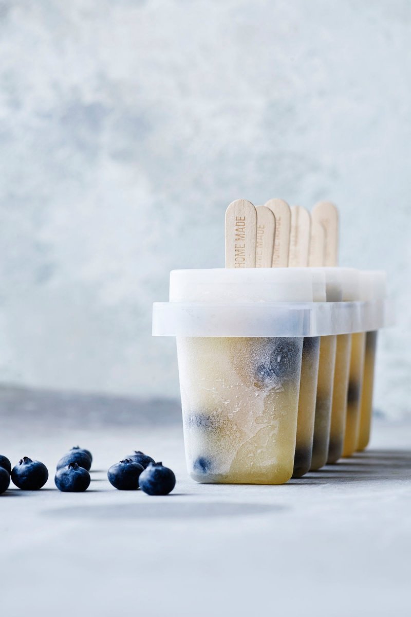 Akcesorium do przygotowywania lodów Nicolas Vahe