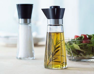 Rosendahl GRAND CRU Szklana Karafka do Oliwy 200 ml