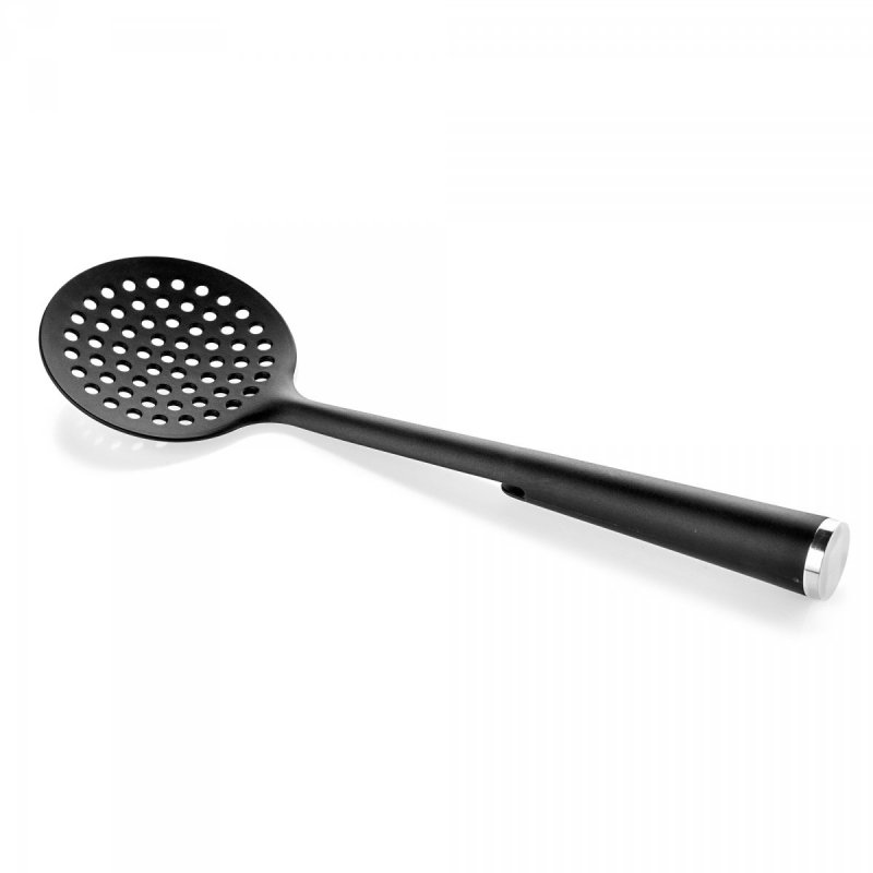 Guzzini KITCHEN Akcesoria Kuchenne na Stojaku 6 El. / Czarne