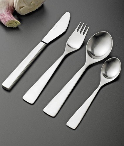 Stelton MAYA Zestaw Sztućców 24 El. / Sztućce dla 4 Osób
