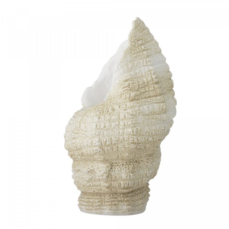 Bloomingville NANO Rzeźba Dekoracyjna 30 cm / Muszla