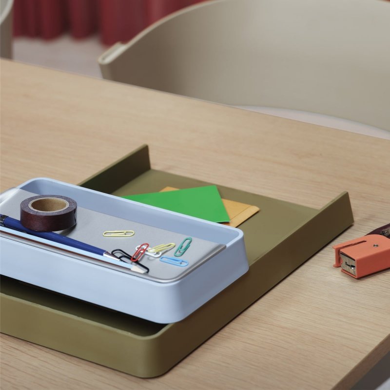 Muuto ARRANGE Przybornik - Organizer na Biurko / Kolorowy