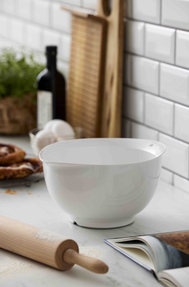 Rosti VICTORIA Miska Kuchenna 3 l / Czerwona