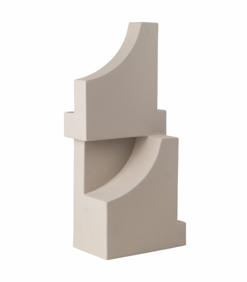 Kristina dam studio SERIF Rzeźba Dekoracyjna