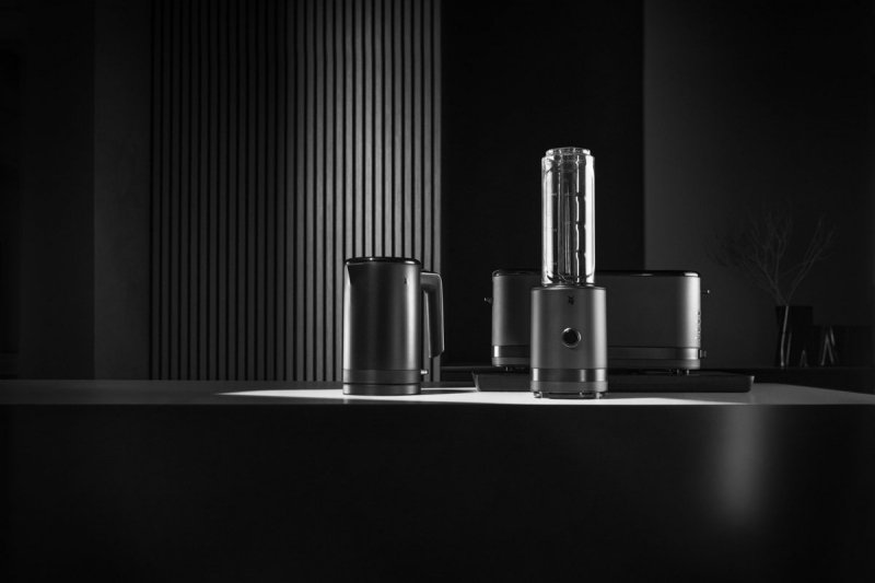 Wmf KITCHEN MINIS Blender do Koktajli / Czarny