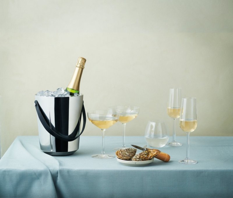 Rosendahl PREMIUM Kieliszki Koktajlowe / do Szampana 390 ml 2 Szt.