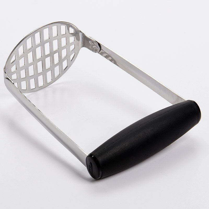 OXO Good Grips Tłuczek do Ziemniaków - Ubijak do Puree