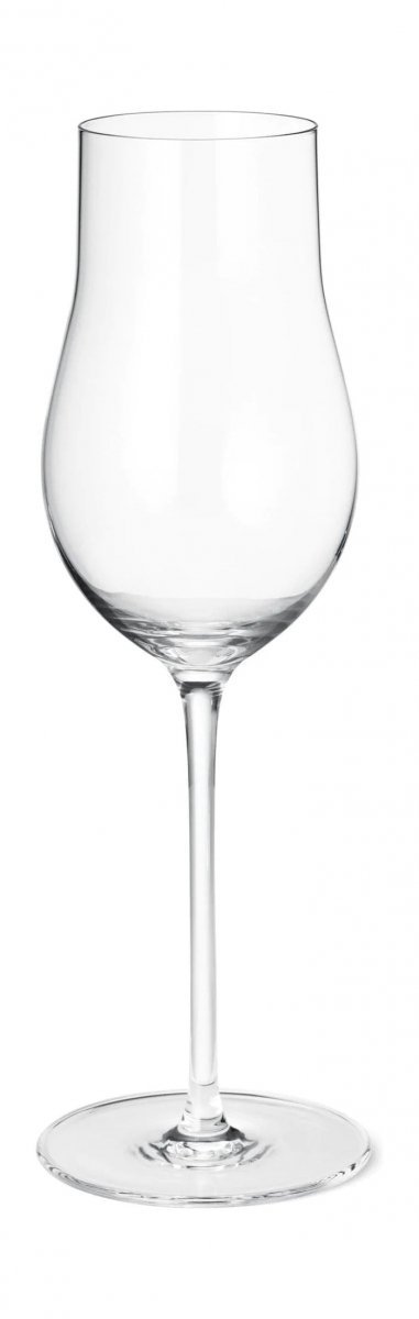 Georg Jensen SKY Kieliszki do Szampana 250 ml 6 Szt.