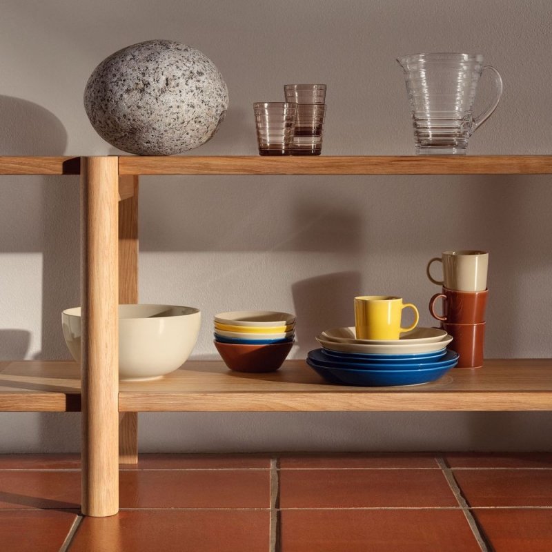 Iittala TEEMA Kubek 300 ml Jasnobeżowy