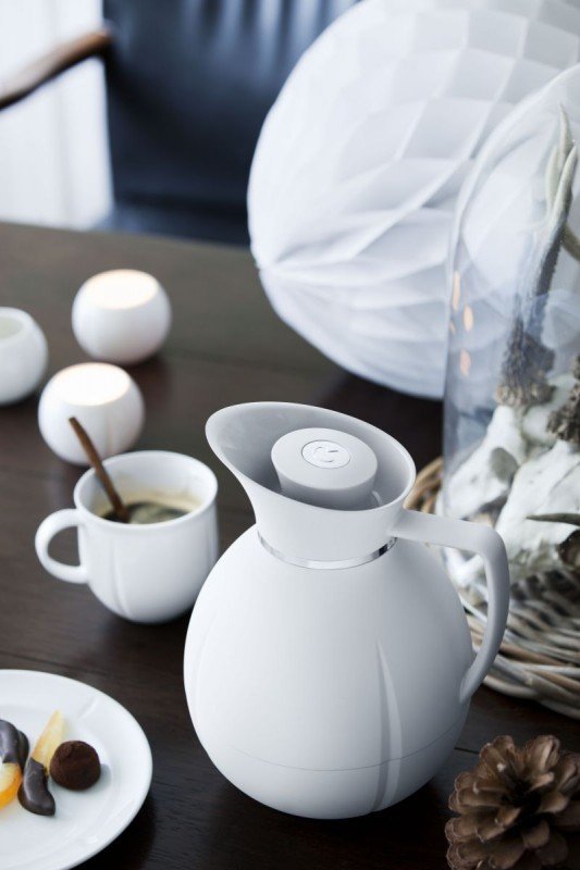 Rosendahl Grand Cru SOFT Kubek 340 ml 4 Szt. Biały