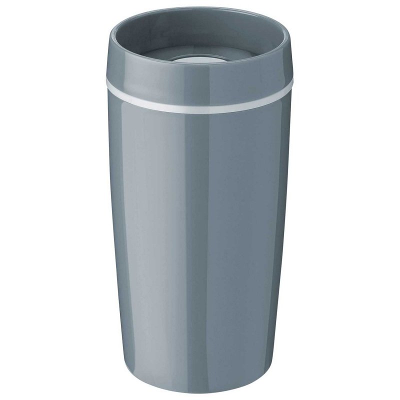RIG-TIG by Stelton BRING-IT Kubek Termiczny To Go 340 ml Szary