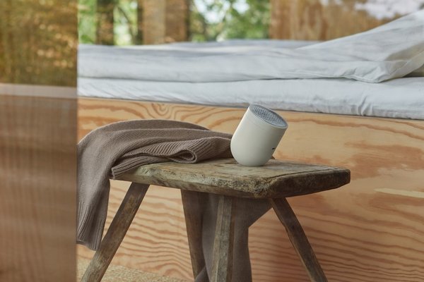 Steamery PILO 2 Elektryczna Golarka do Tkanin - Ubrań / Beżowa