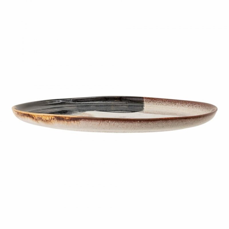 Bloomingville JULES Talerz Obiadowy 28,5 cm