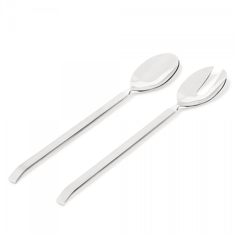 Alessi DRY Sztućće do Sałaty