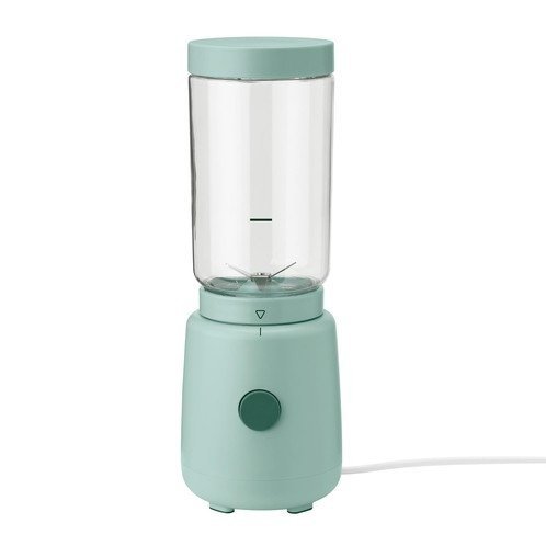 RIG-TIG by Stelton FOODIE Blender Kielichowy - Jasnozielony