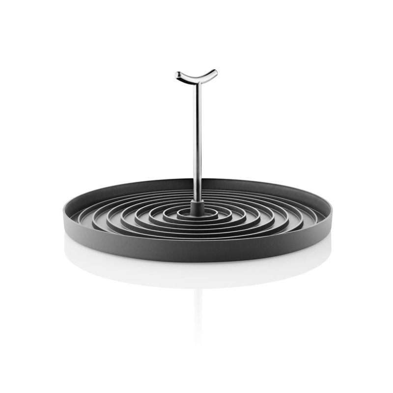 Eva Solo FOLDING Składana Suszarka do Naczyń / Szara