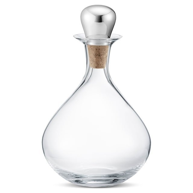 Georg Jensen SKY Dekanter - Karafka do Wina 1,45 l