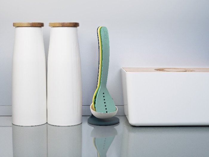 Joseph Joseph NEST OPAL Akcesoria Kuchenne - Zestaw Narzędzi