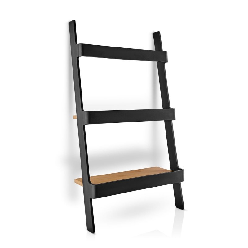 Eva Solo NORDIC KITCHEN Mini Półka - Regał Kuchenny / Czarny