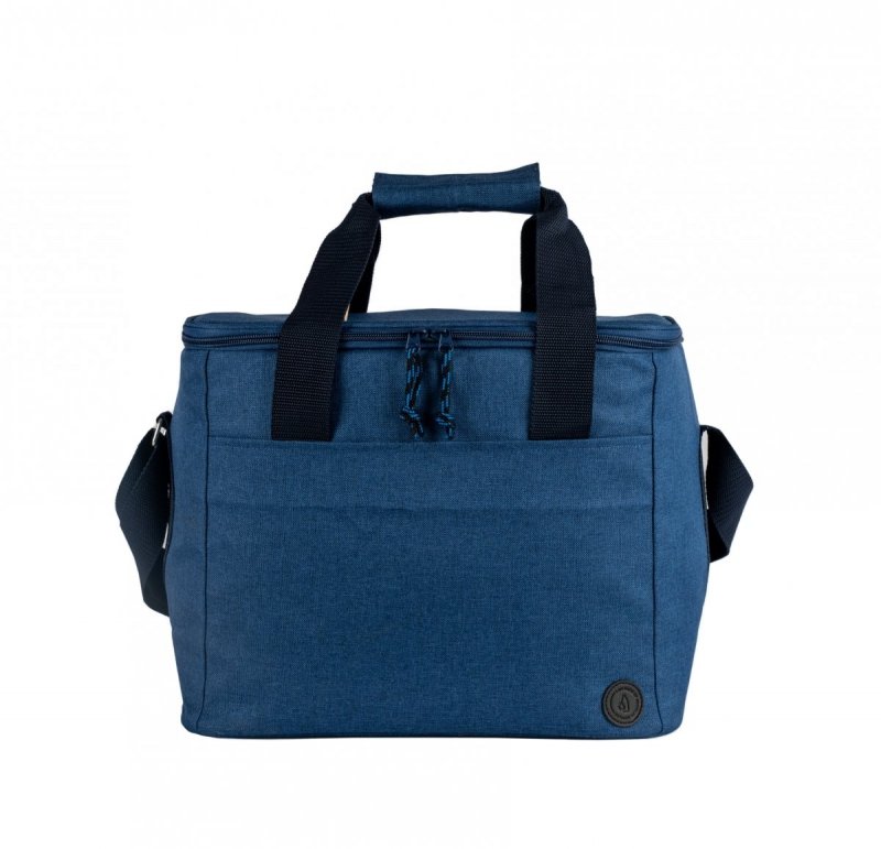 Sagaform OUTDOOR CITY Torba Termiczna 20 l Niebieska