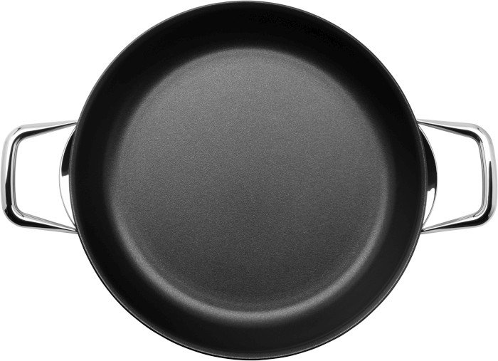 Wmf STEAK PROFI Patelnia do Serwowania 28 cm / Czarna