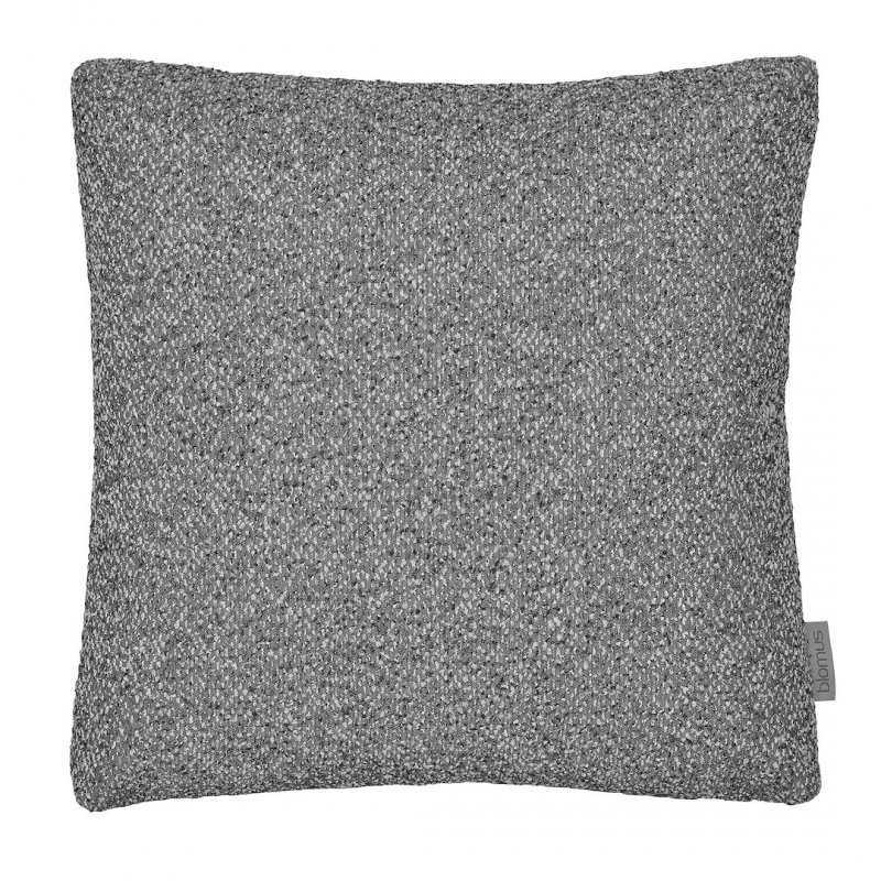 Blomus GROW Poduszka Ogrodowa 38x38 cm / Stone Bouclé