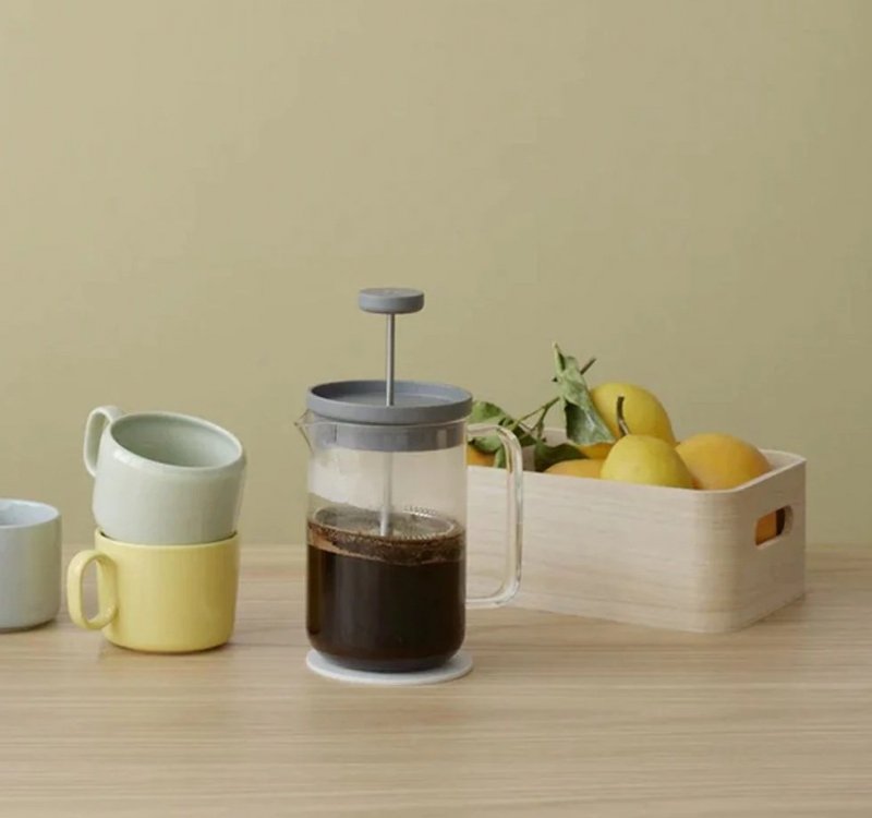 RIG-TIG by Stelton SAVE IT Pojemniki do Przechowywania - Zestaw 5 Pudełek