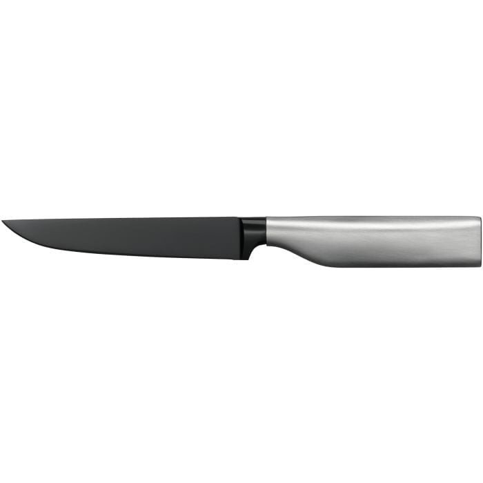 Wmf ULTIMATE BLACK Zestaw Noży w Bloku 5 El. / Czarny