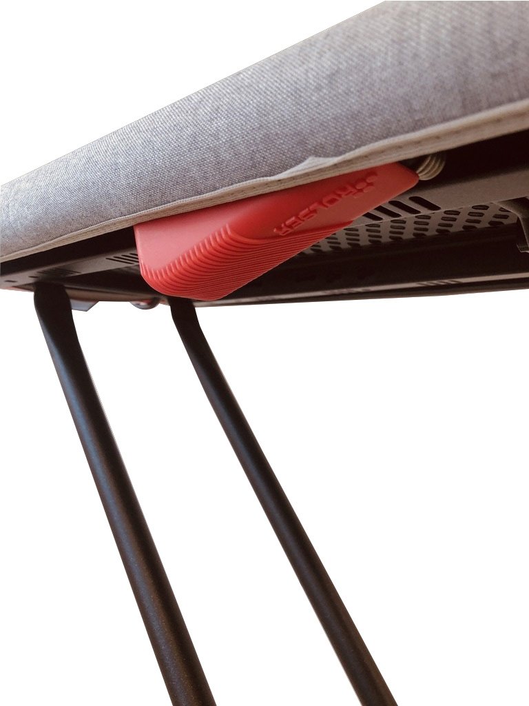 Rolser K-UNO Deska do Prasowania / Niebieska