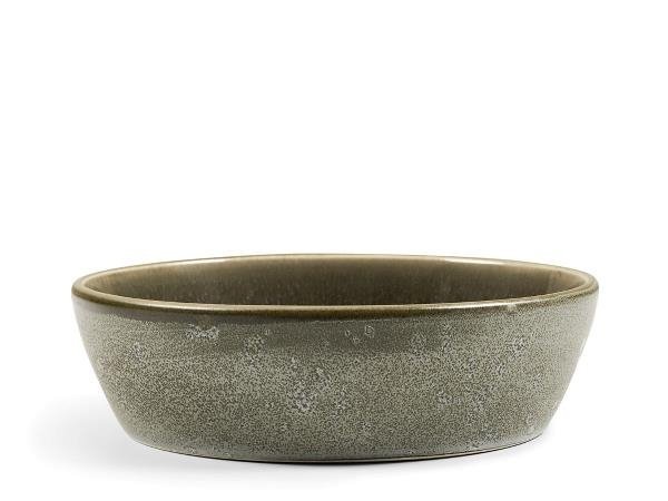 Bitz GASTRO Miska 18 cm Talerz do Zupy - Szary 6 Szt.