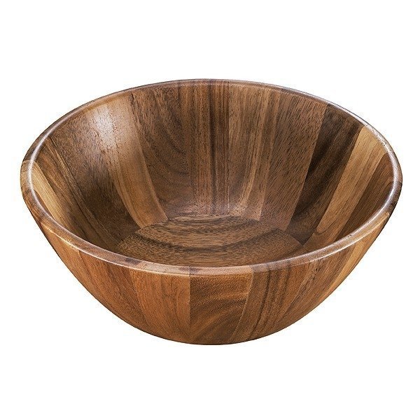 Zassenhaus AKACJA Miska Drewniana 30 cm