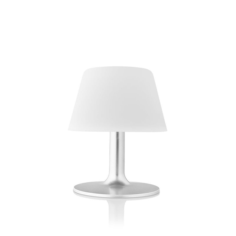 Eva Solo SUNLIGHT Lampa Solarna Stojąca 16 cm / Klosz z Tworzywa