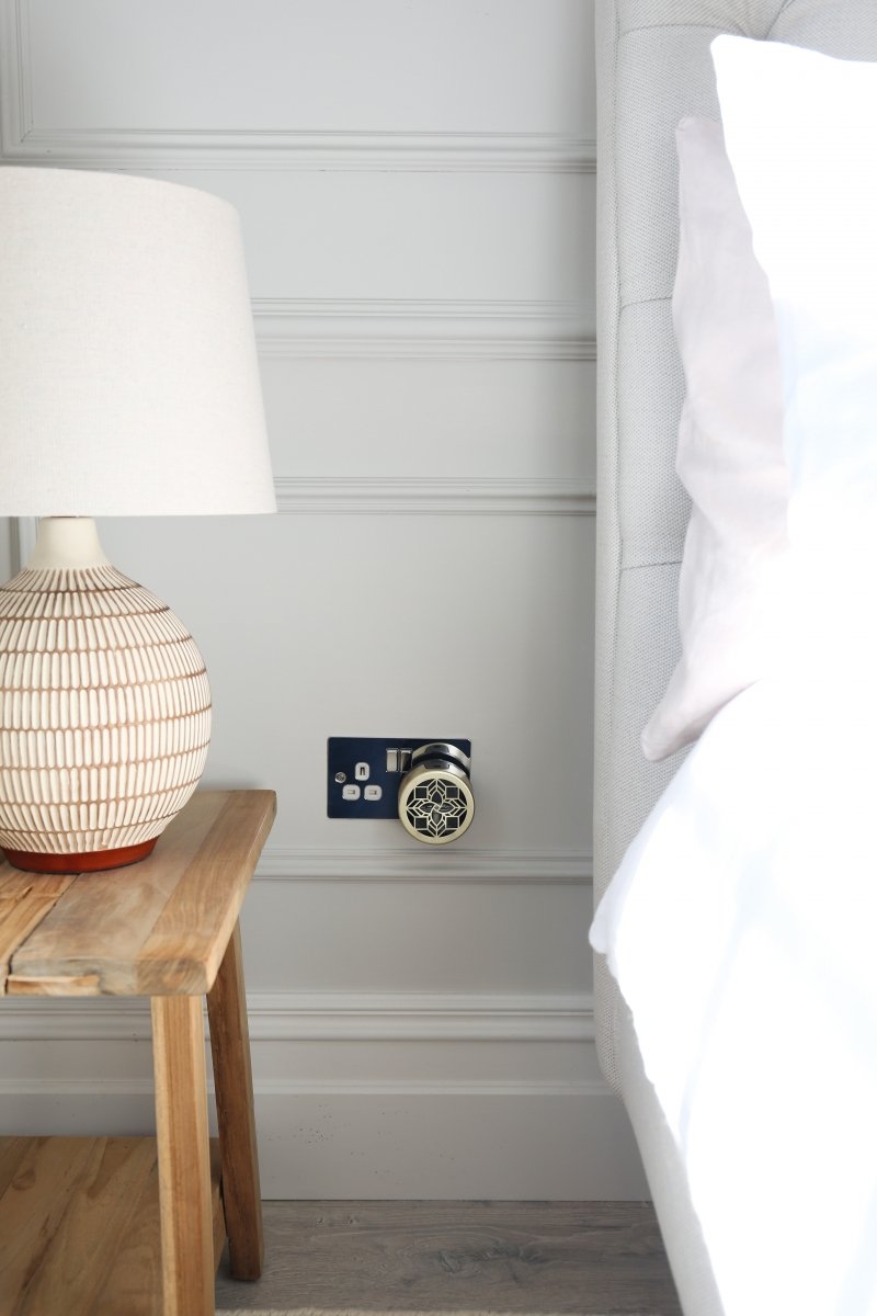 Max Benjamin CLASSIC Ścienny Dyfuzor Zapachowy do Kontaktu / Aqua Viva