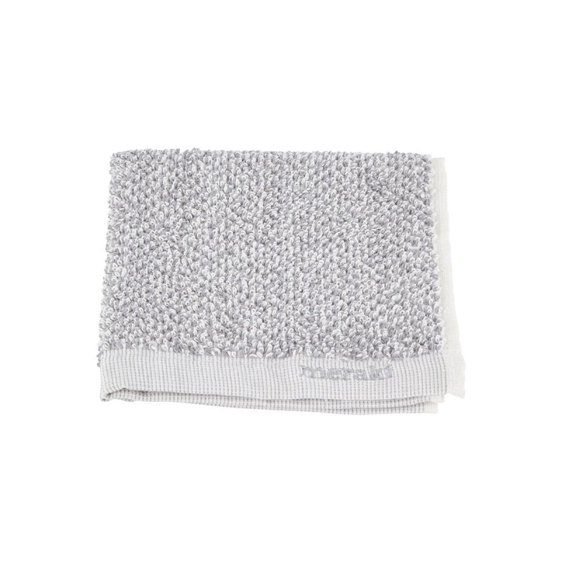 Meraki BATH Ręcznik do Rąk 30x30 cm 3 Szt. / Szary