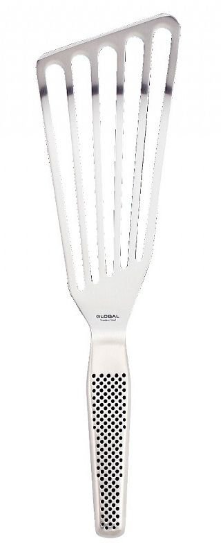 Global GS-27 Łopatka Kuchenna Cedzakowa