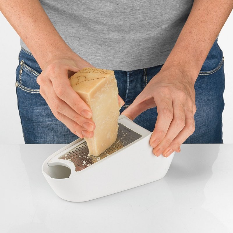 Guzzini ACTIVE DESIGN Tarka z Pojemnikiem