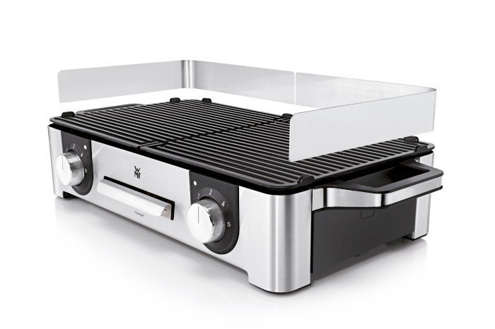 Wmf LONO XL Grill Elektryczny - Stołowy Duży