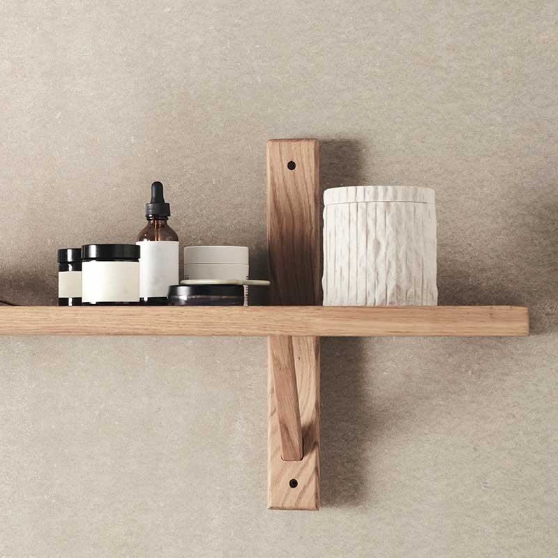 Słoiczek z pokrywką Kama Sand MUUBS z naturalnego piaskowca