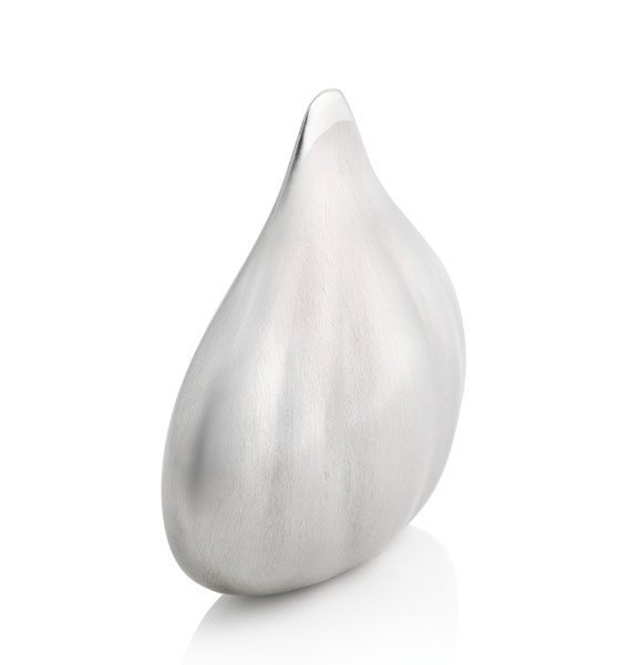 Alessi SAVON DU CHEF Stalowe Mydełko do Usuwania Zapachów