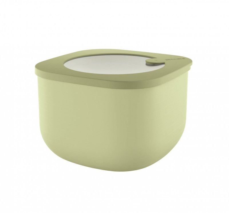 Guzzini STORE &amp; MORE Pojemnik Kuchenny 1,55 l / Awokado