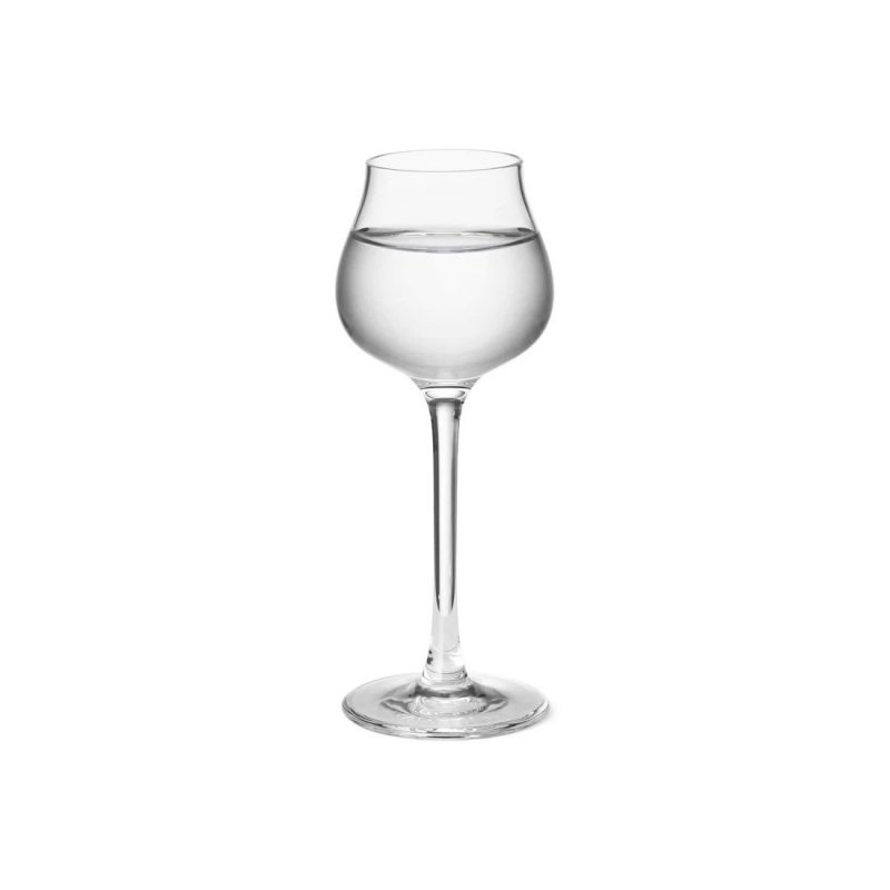 Georg Jensen SKY Kieliszki do Wódki / Likieru 60 ml 6 Szt.