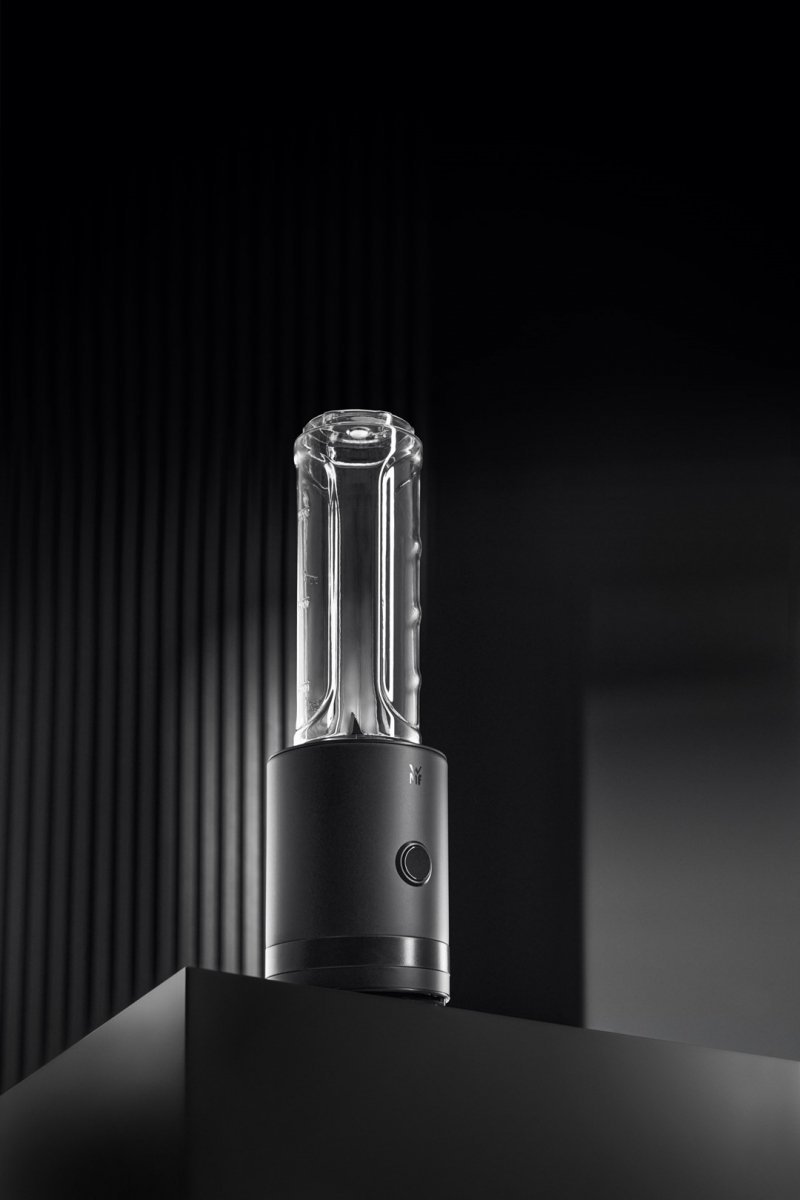 Wmf KITCHEN MINIS Blender do Koktajli / Czarny