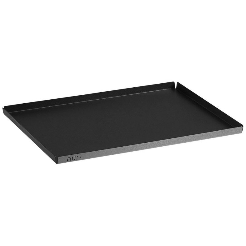 NUR Design Studio TRAY Taca XLarge - Czarna