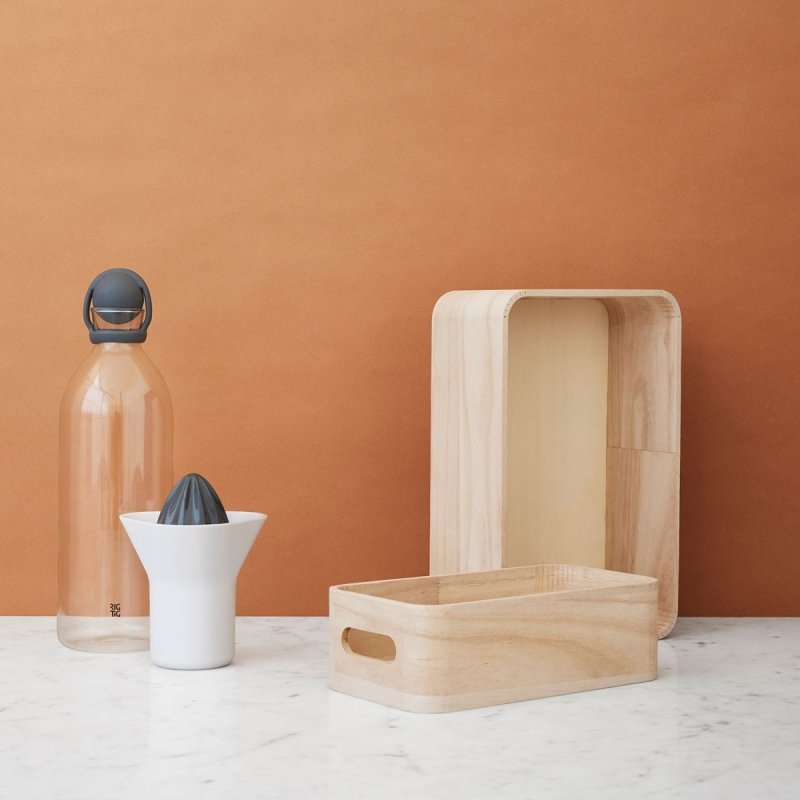 RIG-TIG by Stelton COOL-IT Karafka do Napojów - Szara