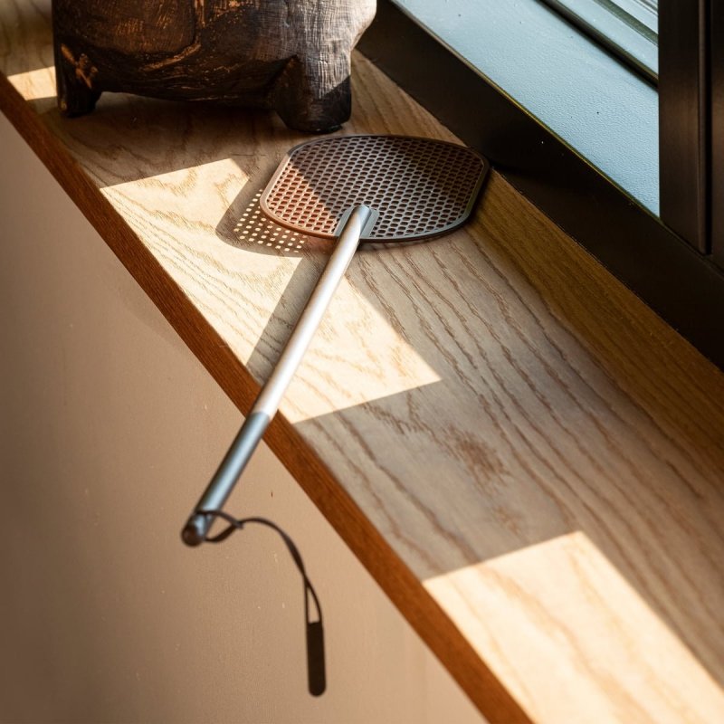 ZONE Denmark SINGLES Packa / Łapka na Muchy - Zielona