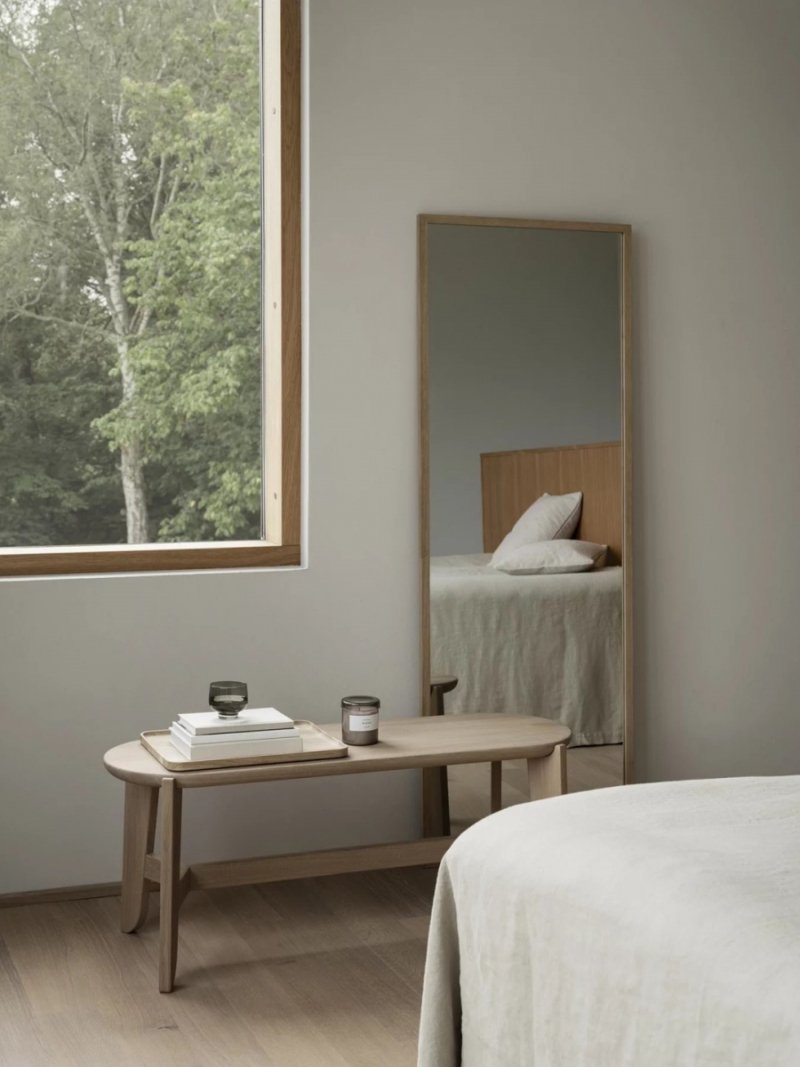 Blomus VALOA Świeca Zapachowa w Szklanym Pojemniku S / Winter