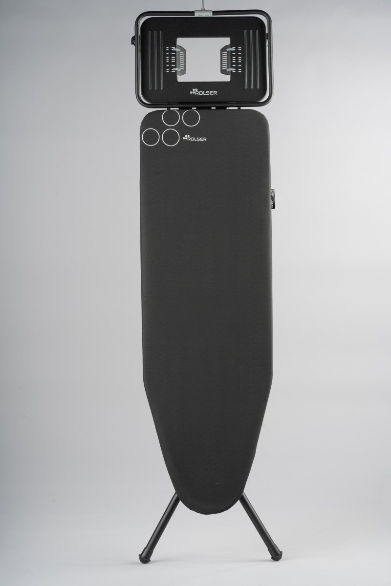 Rolser K-TRES Deska do Prasowania / Niebieska